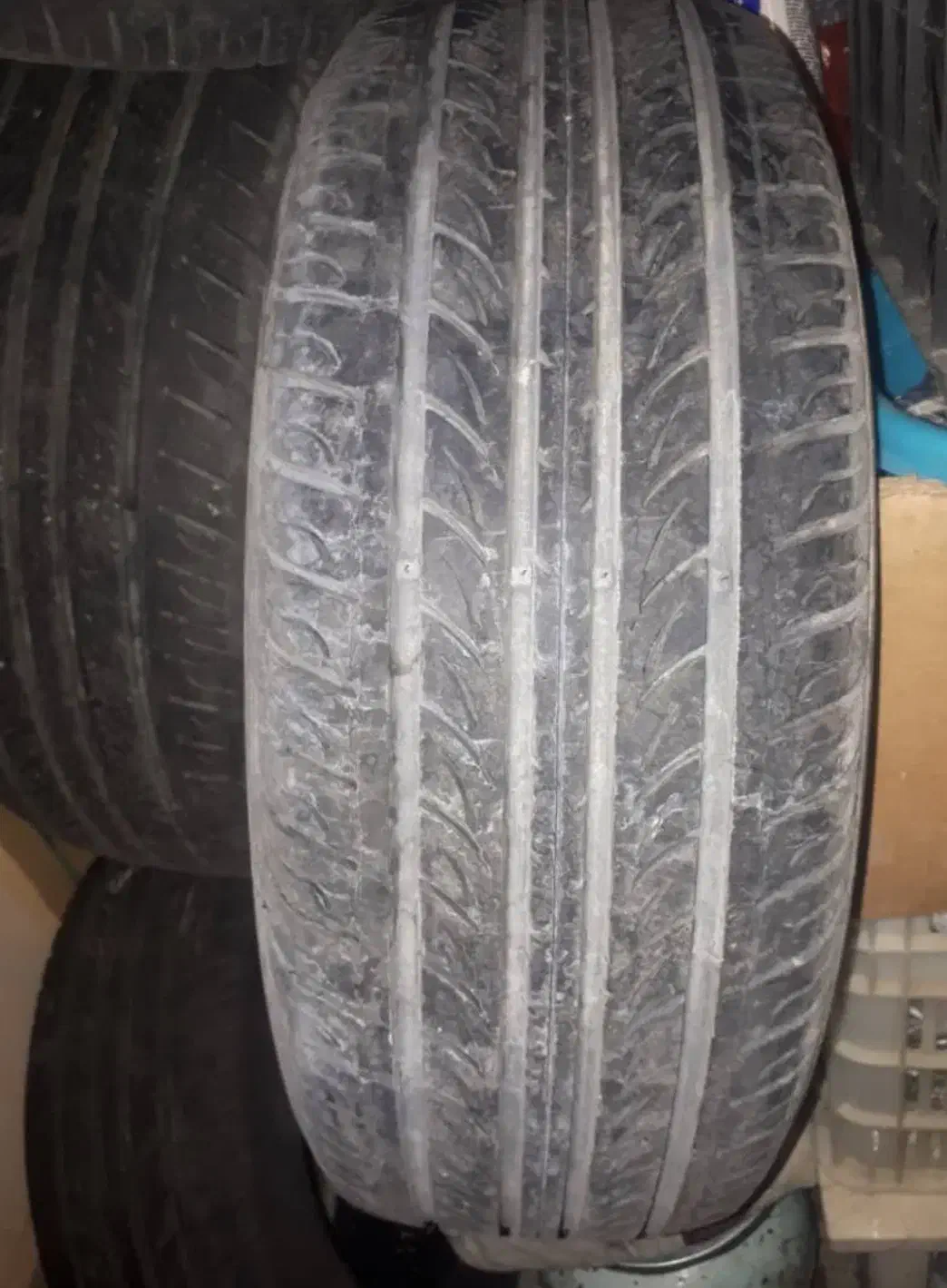 سایز ۱۵|قطعات یدکی و لوازم جانبی|رودهن, |دیوار