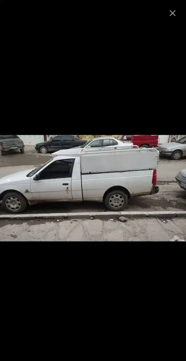 آریسان1|خودرو سواری و وانت|سنندج, |دیوار