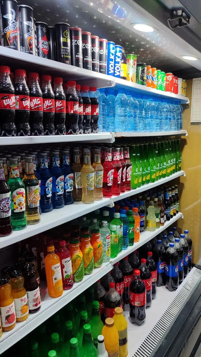 یخچال|یخچال و فریزر|گناباد, |دیوار