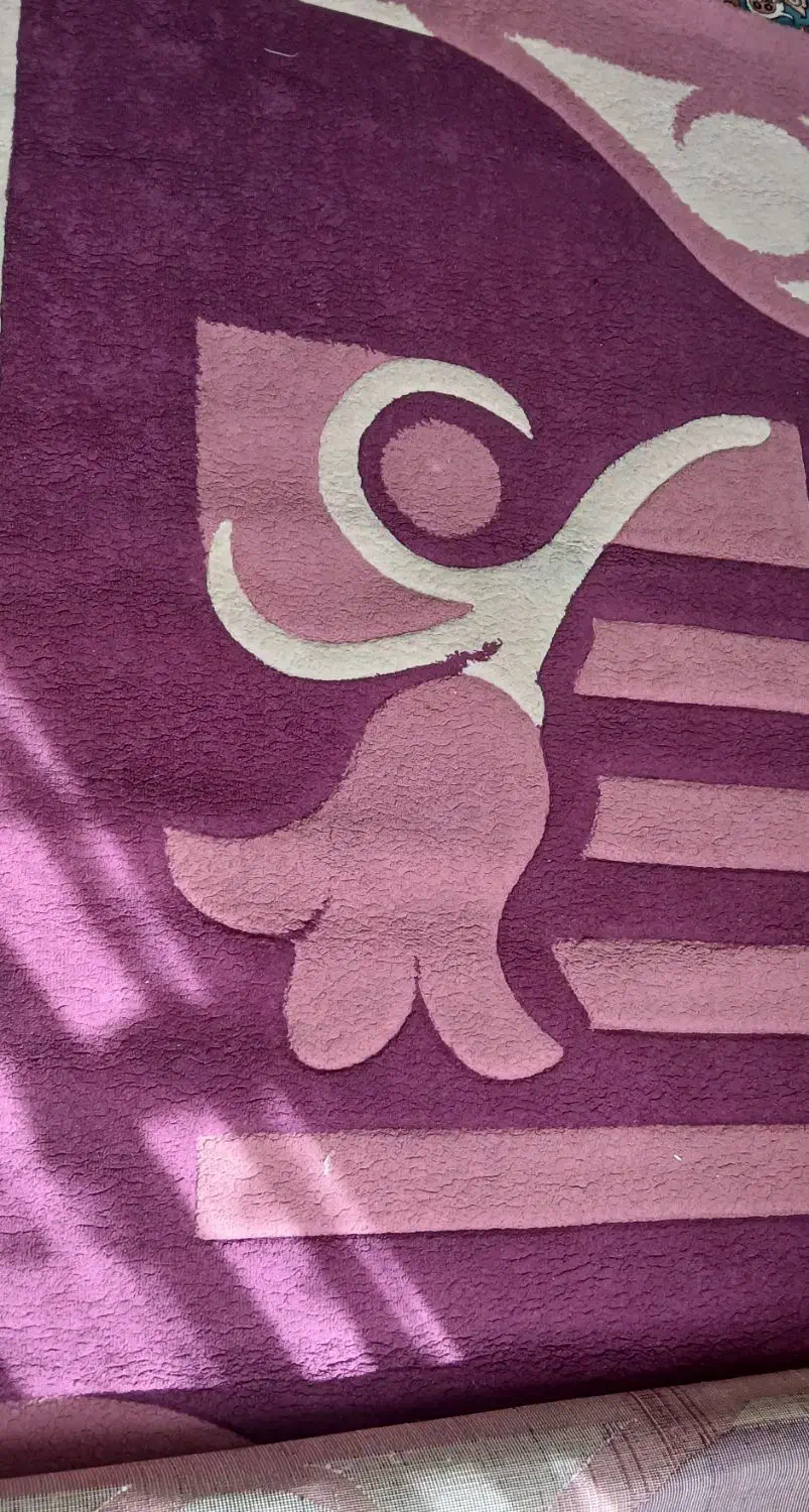 گلیم فرش|گلیم، جاجیم، گبه|شاهینشهر, شهرک مطهری|دیوار