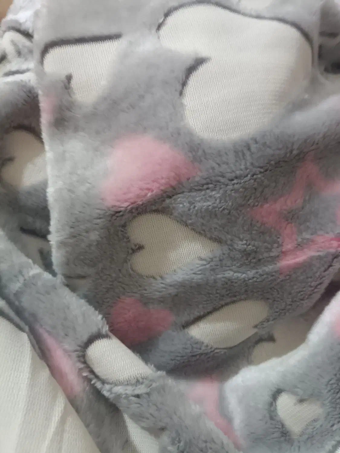 پتوشب نما|رختخواب، بالش، پتو|کوهدشت, |دیوار