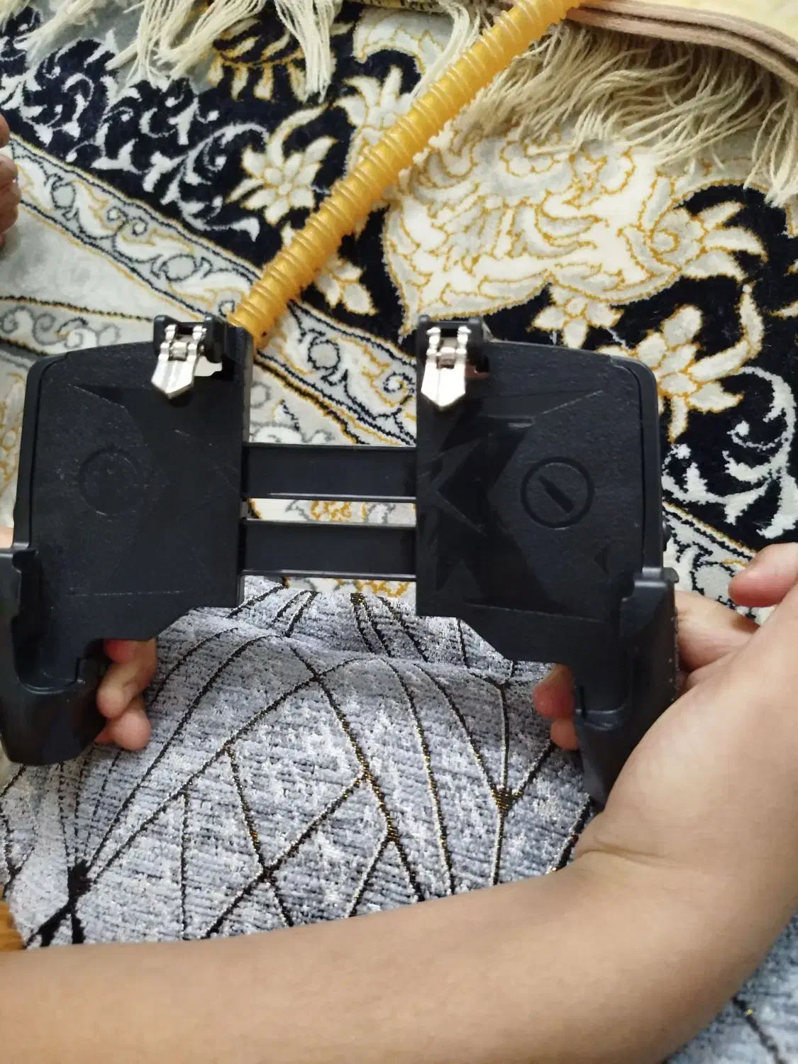 دسته بازی|کنسول، بازی ویدئویی و آنلاین|مشهد, خواجه ربیع|دیوار