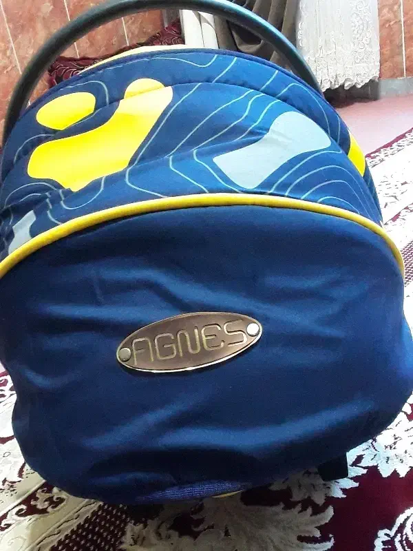 کریر|کالسکه و لوازم جانبی|مرند, |دیوار