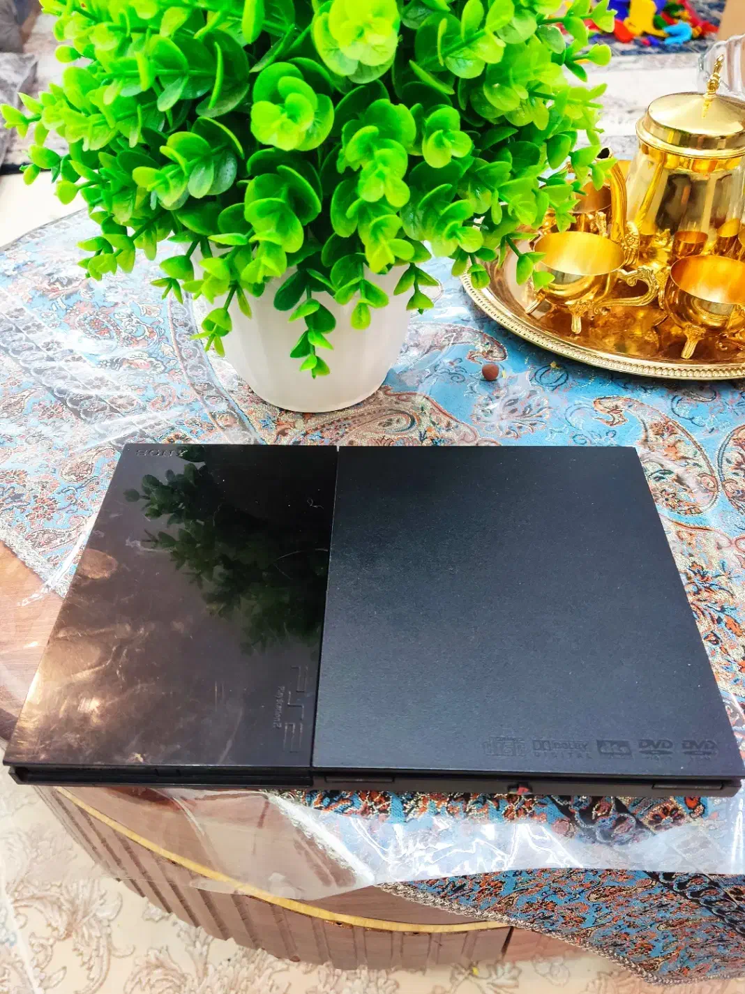 پلی 2|کنسول، بازی ویدئویی و آنلاین|کرمان, |دیوار