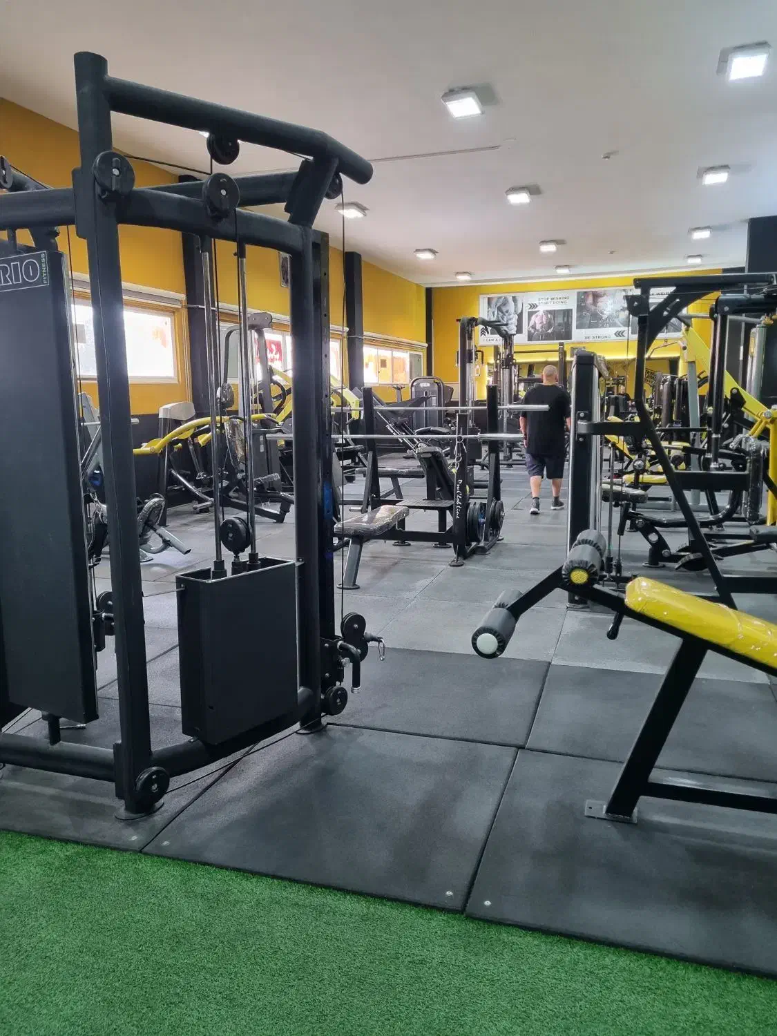 مربی ایروبیک و کلاس گروهی بانوان|خدمات آموزشی|شاهینشهر, خانه کارگر|دیوار