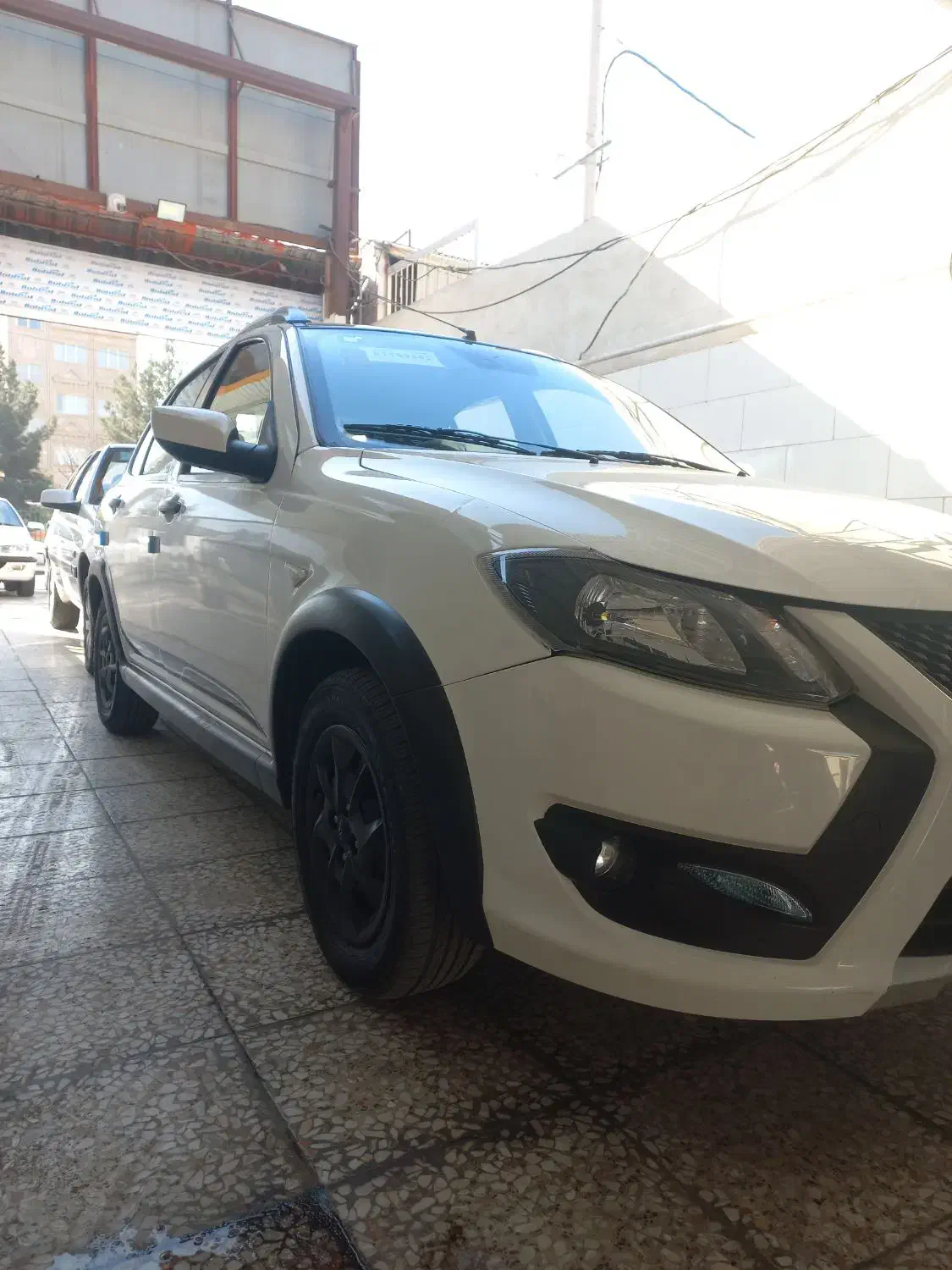 کوییکARS|خودرو سواری و وانت|قم, حکمت شمالی|دیوار