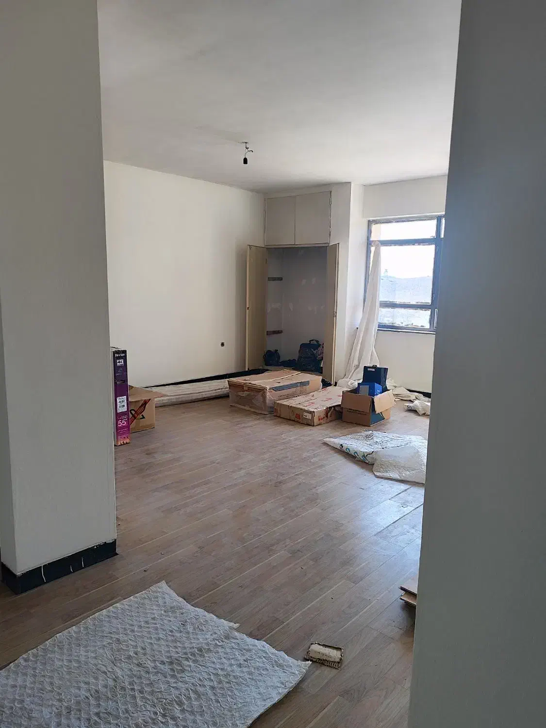 پارکت لمینت دسته دوم|حراج|رباط‌کریم, رباط‌کریم|دیوار