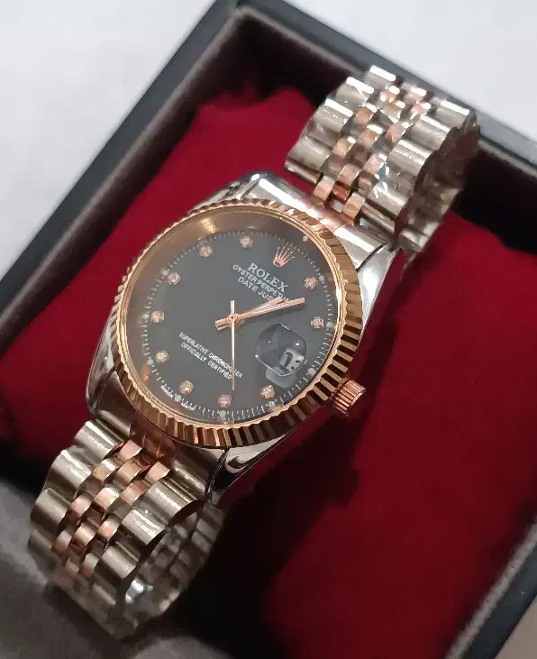 ساعت رولکس|ساعت|کاشان, باهنر|دیوار