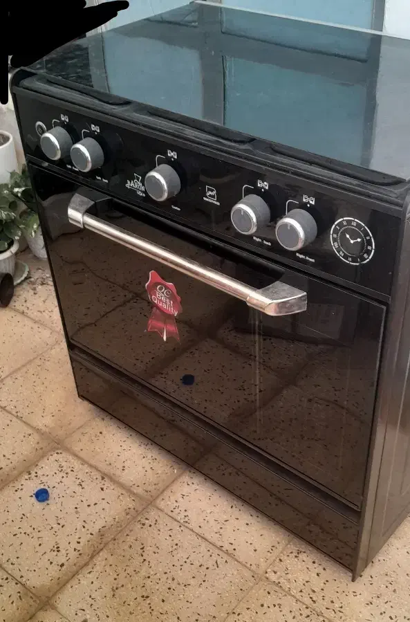 گاز در حدنو|اجاق گاز و لوازم برقی پختوپز|کنگاور, |دیوار