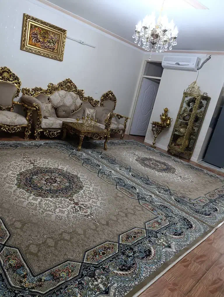 آپارتمان 100 متری همکف طالقانی جنوبی|فروش آپارتمان|پاکدشت, پاکدشت (مامازند)|دیوار