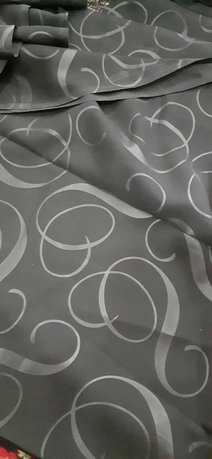 چادر مشکی نو نو|لباس|مراغه, |دیوار