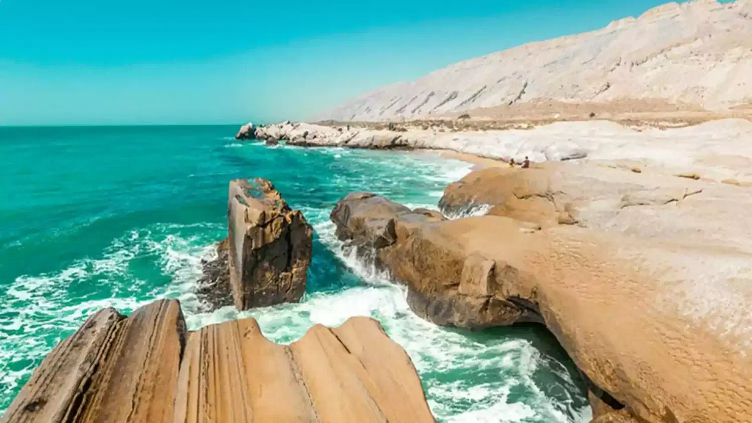 تو پنج روزه قشم|تور و چارتر|سیرجان, |دیوار