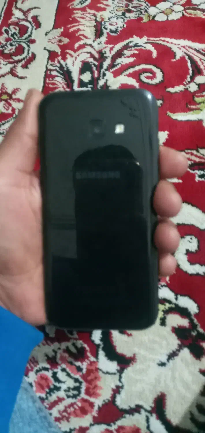 گوشی a5|موبایل|شاهینشهر, فیض|دیوار