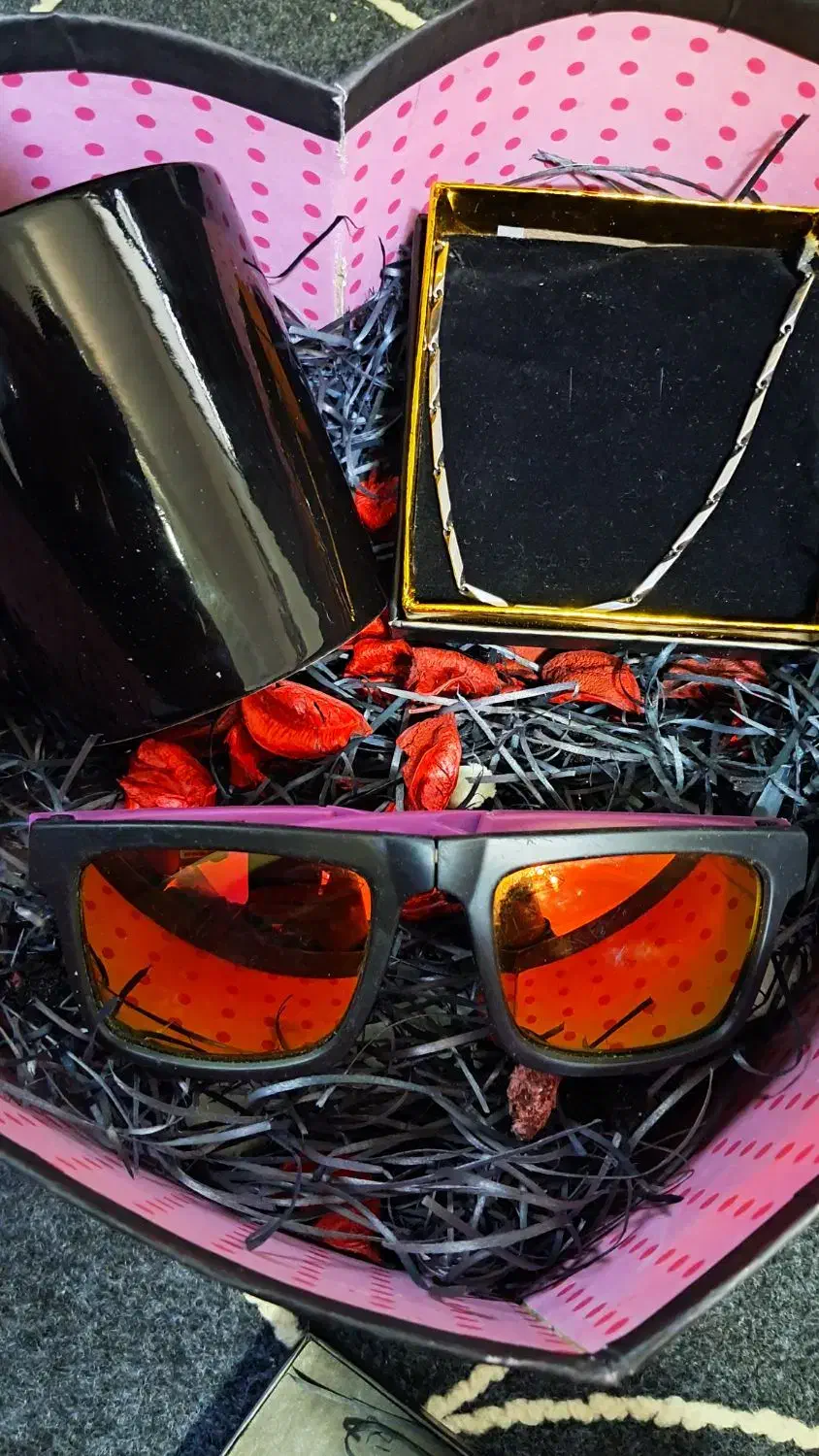 باکس کادو مردانه|بدلیجات|ارومیه, |دیوار