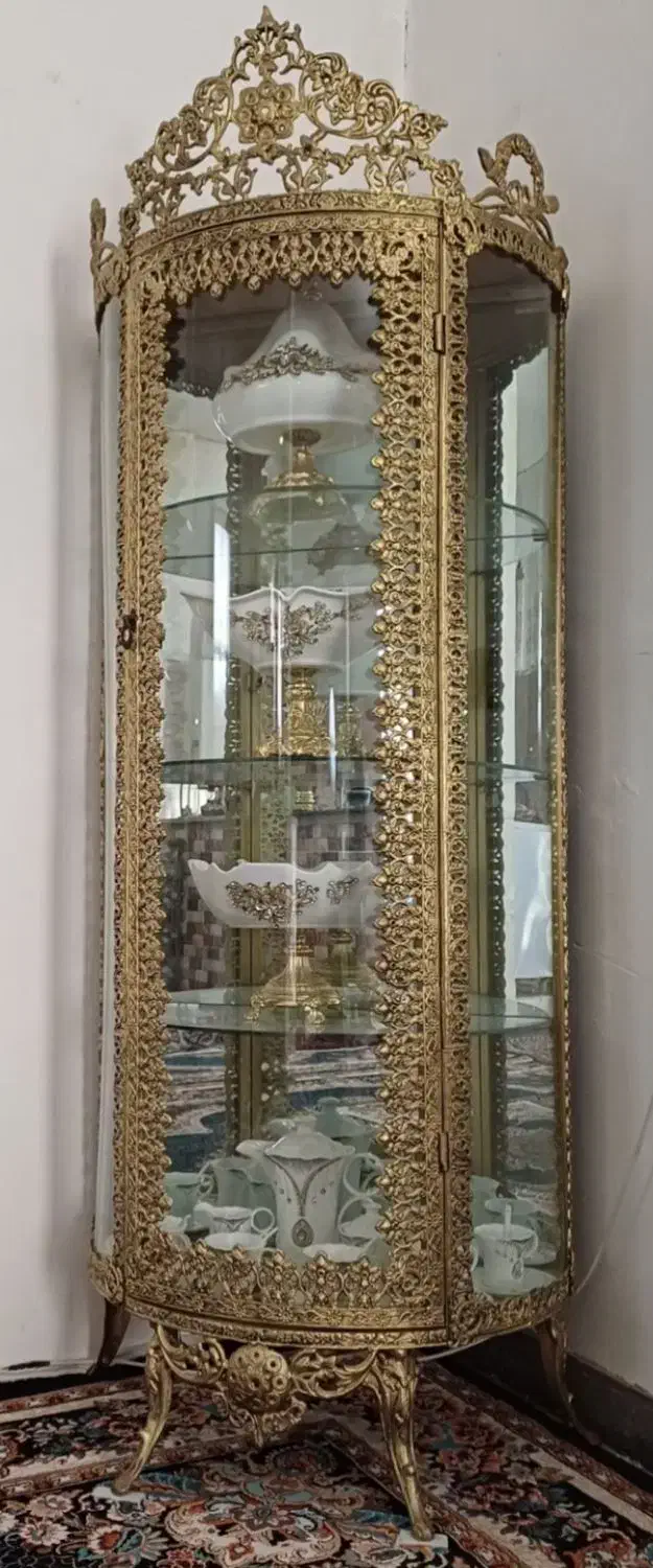 بوفه|بوفه، ویترین، کنسول|شال, |دیوار