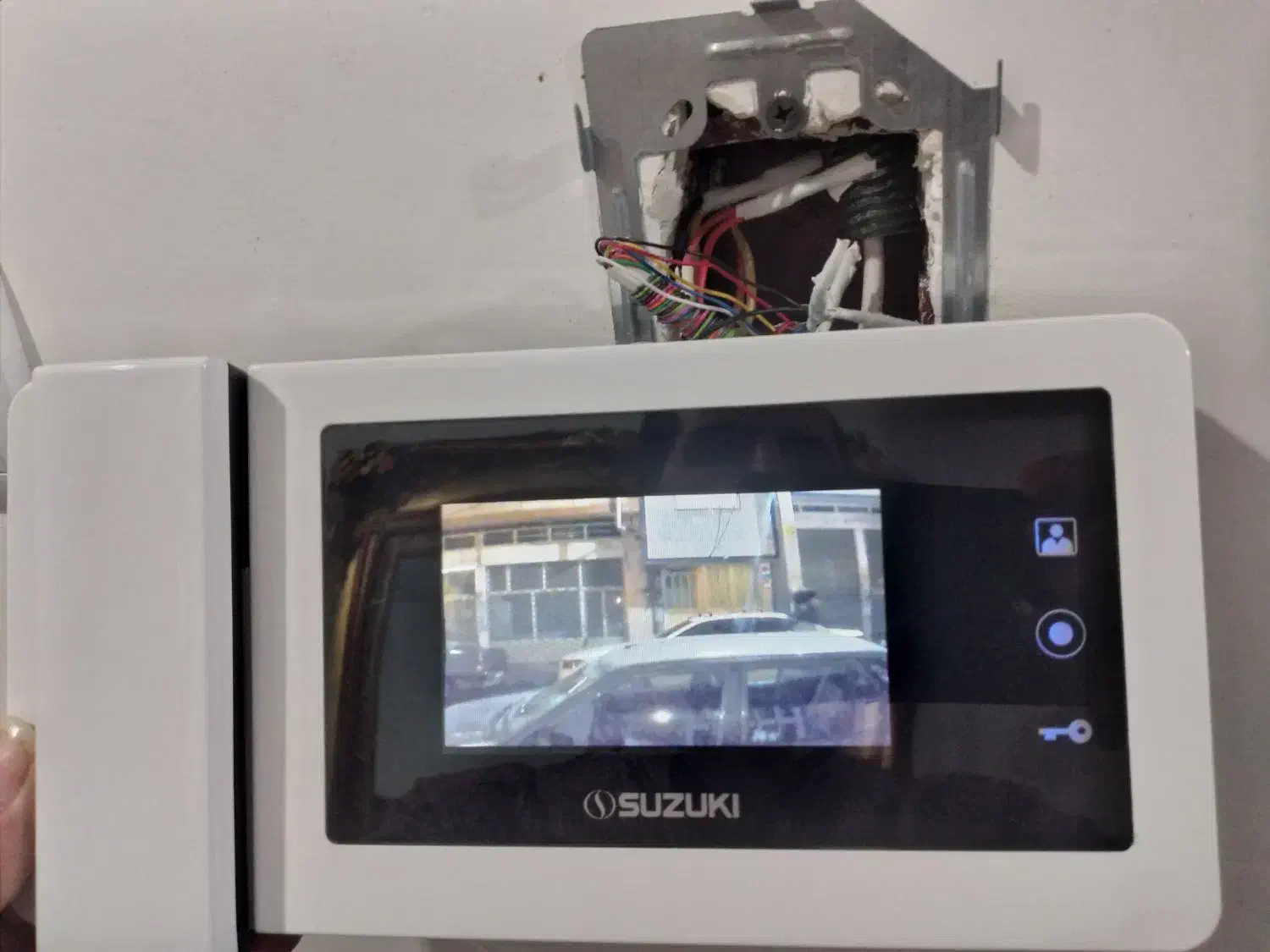 آیفون تصویری تخصصی نصب تعمیرات کل کرج|خدمات پیشه و مهارت|کرج, گلشهر|دیوار