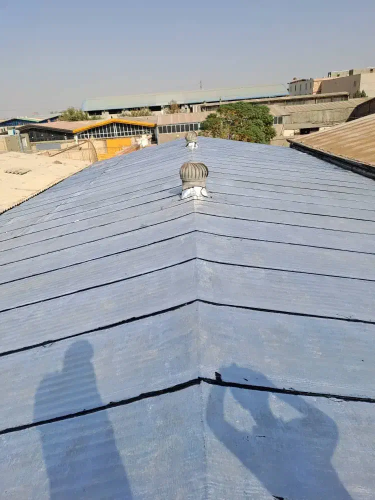 خدمات ایزوگام آسفالت قیرگونی ورامین|خدمات پیشه و مهارت|ورامین, ورامین|دیوار