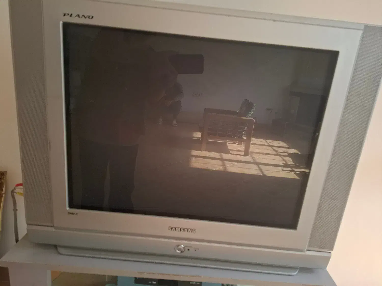 تلویزیون سامسونگ|تلویزیون و پروژکتور|مشهد, اقبال|دیوار