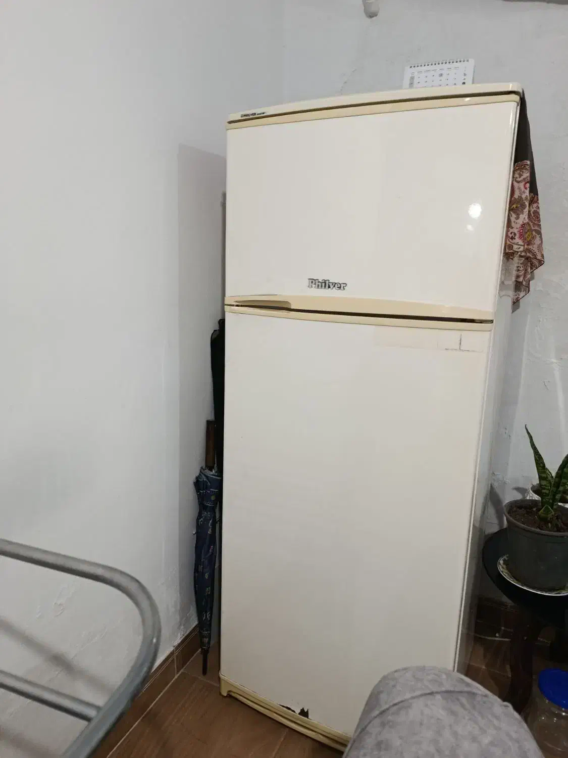 کاملا سالم|یخچال و فریزر|سنگر, |دیوار