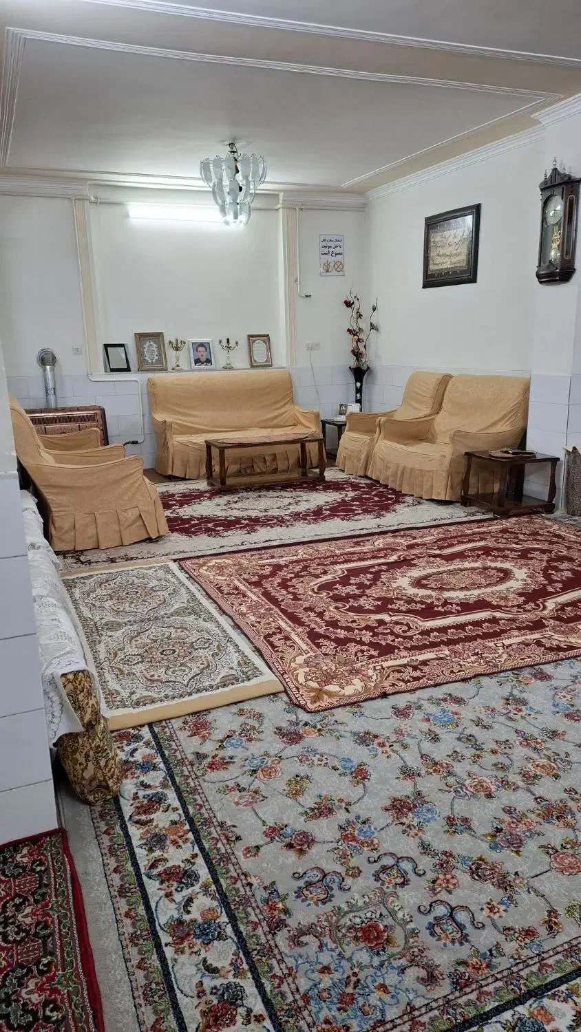 سوئیت خانه طبقه پائین طالقانی|اجارهٔ کوتاهمدت آپارتمان و سوئیت|یزد, |دیوار