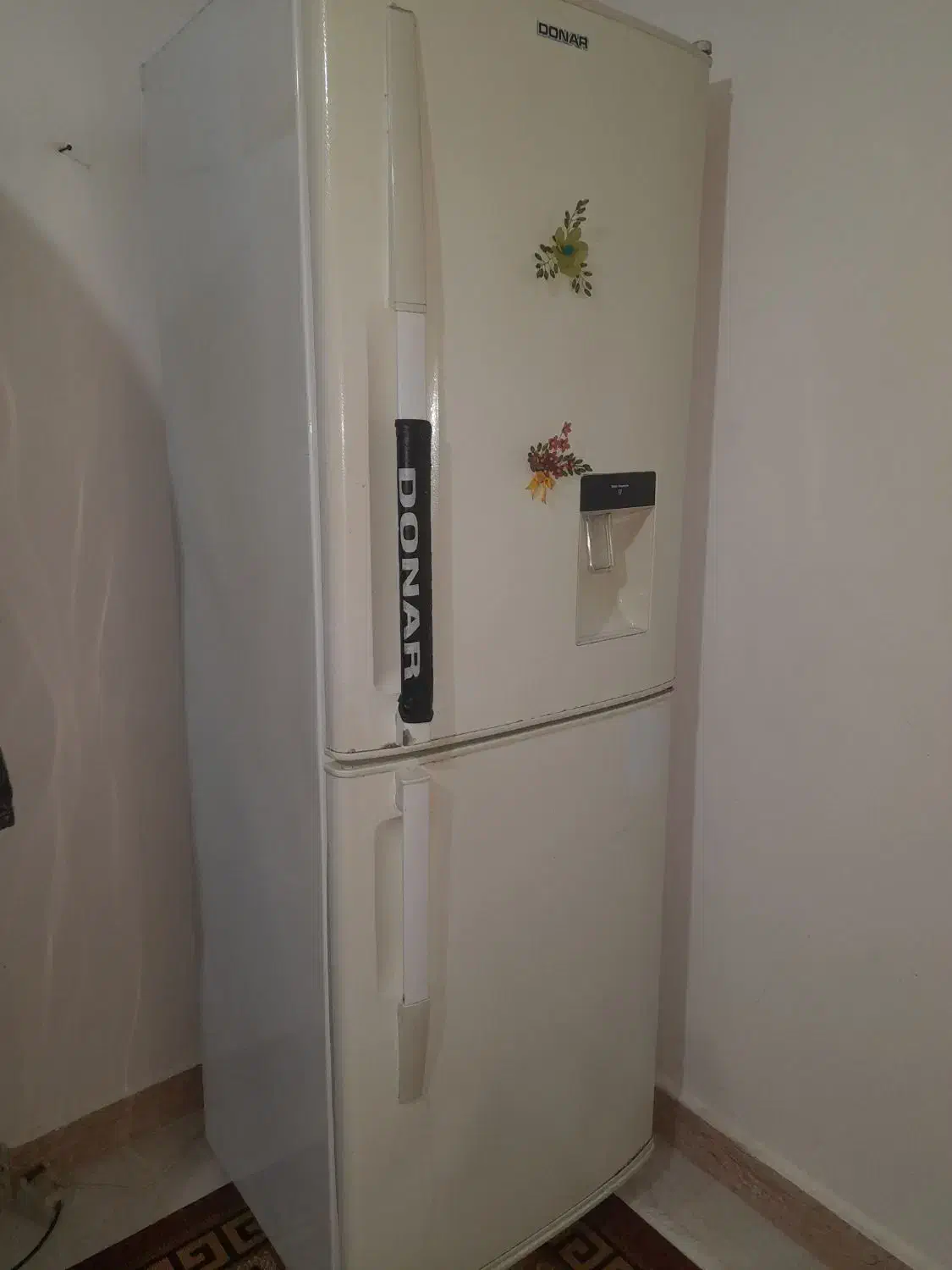 یخچال مدل دونار|یخچال و فریزر|تولم شهر, |دیوار