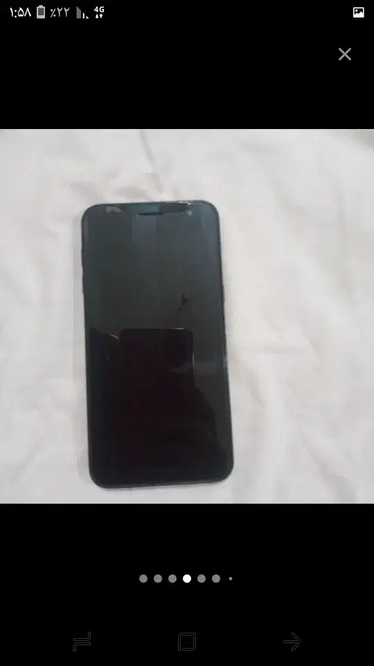 گوشی جی۲|موبایل|اهواز, کوی علوی|دیوار