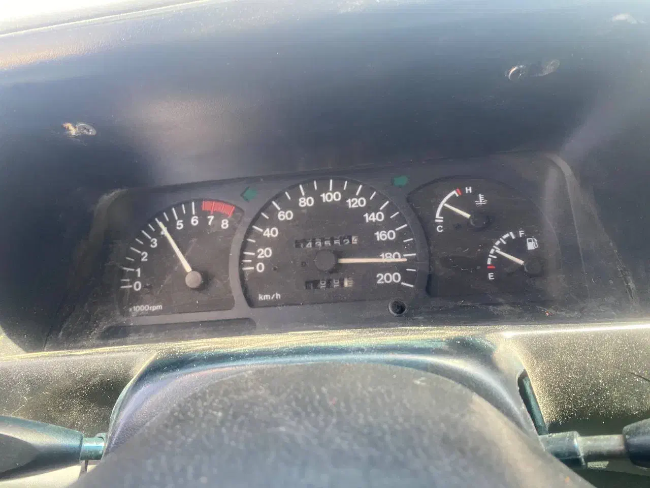 دوو سیلو بی نظیر مدل ۸۱|خودرو سواری و وانت|مشهد, شهرآرا|دیوار