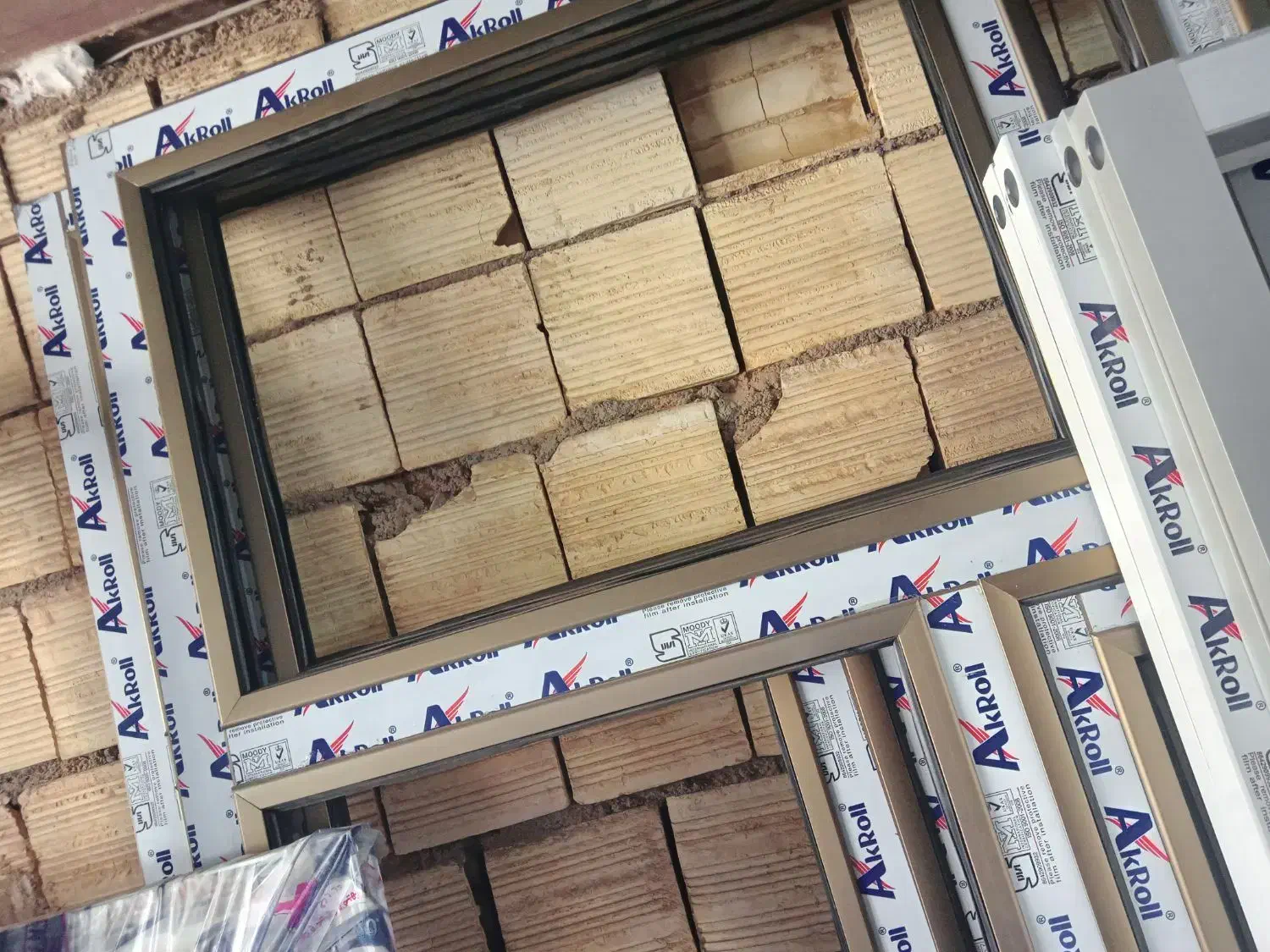 درب وپنجره  pvcوتوری بدون اجرت نصب|خدمات پیشه و مهارت|قم, پردیسان|دیوار