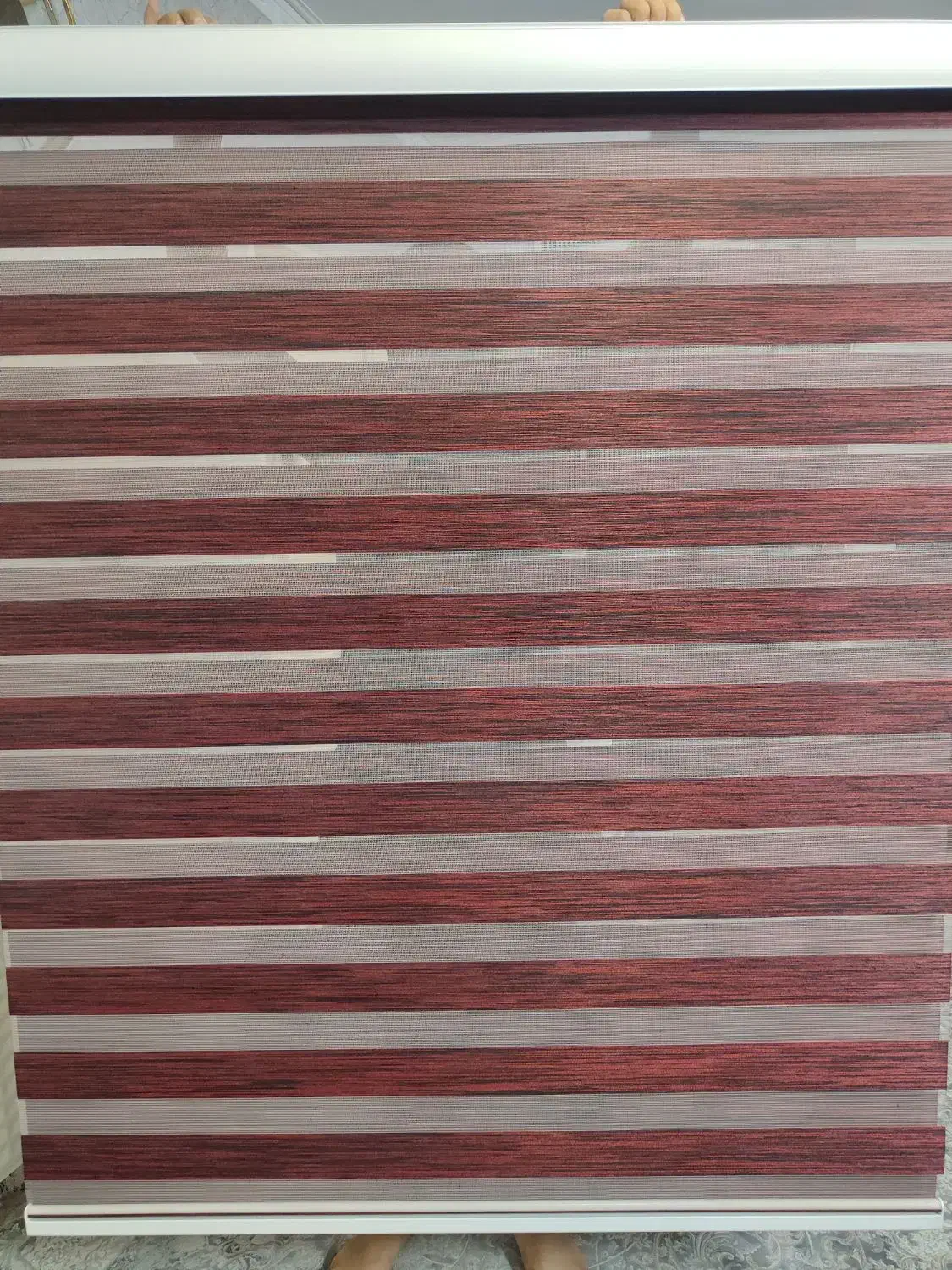 پرده زبرا|پرده، رانر، رومیزی|تهران, شهید اسدی|دیوار