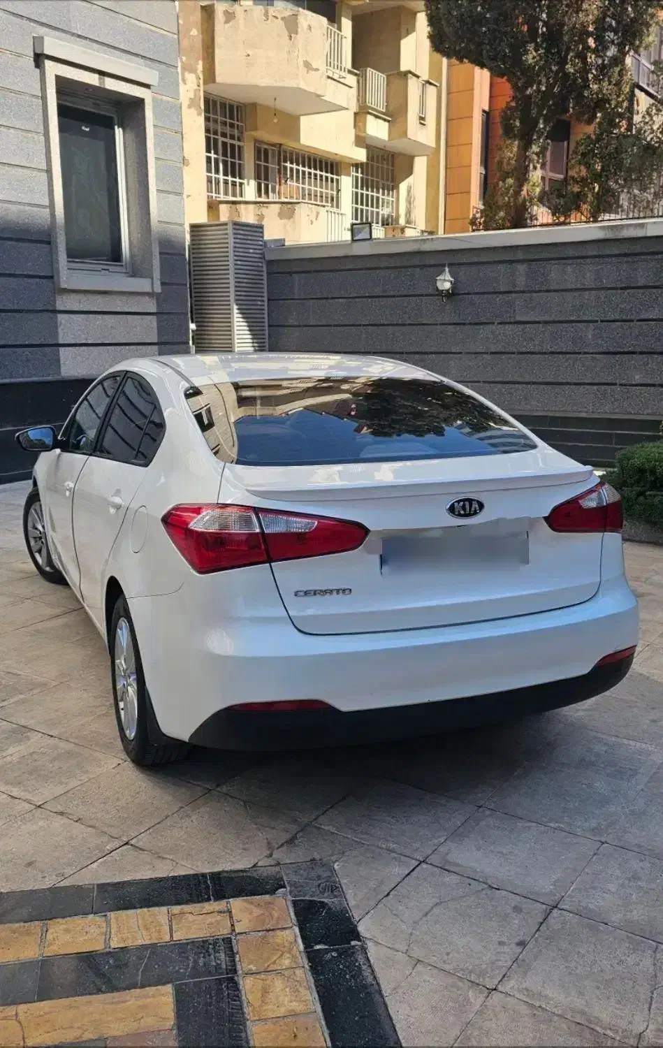 کیا سراتو|خودرو سواری و وانت|تهران, سهروردی|دیوار