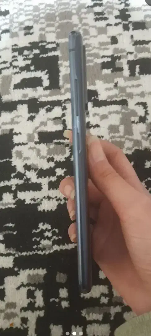 گوشی s20 fe 5G 128 ram 8|موبایل|شاهین دژ, |دیوار