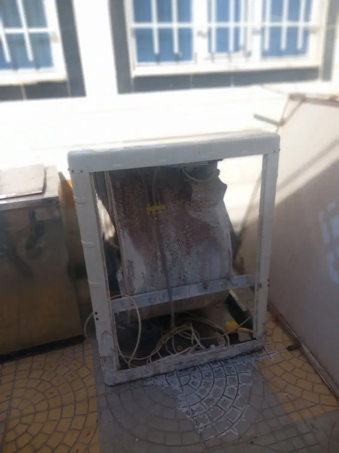 تجهیزات مرغ فروشی وقصابی|فروشگاه و مغازه|سبزوار, علمدار|دیوار