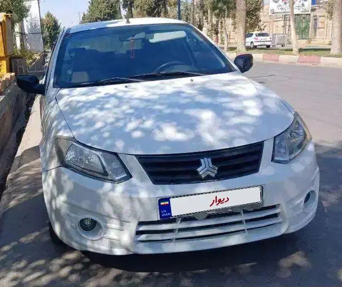 ساینا مدل 96|خودرو سواری و وانت|ایلام, |دیوار