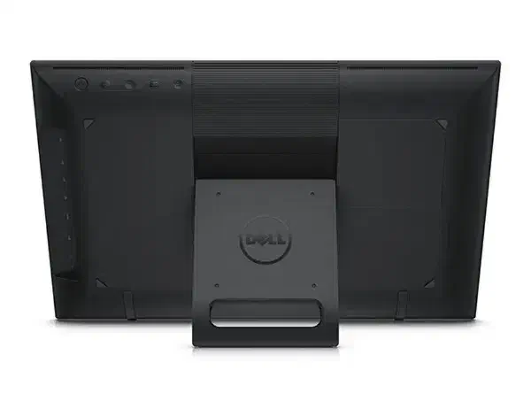 کامپیوتر all in one دل ۲۰ اینچی در حد نو|رایانه رومیزی|رشت, بلوار گیلان|دیوار