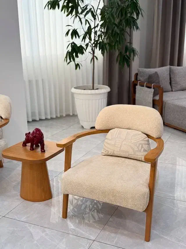 اسلامشهر|مبلمان خانگی و میز عسلی|اسلام‌شهر, شهرک احمدیه|دیوار