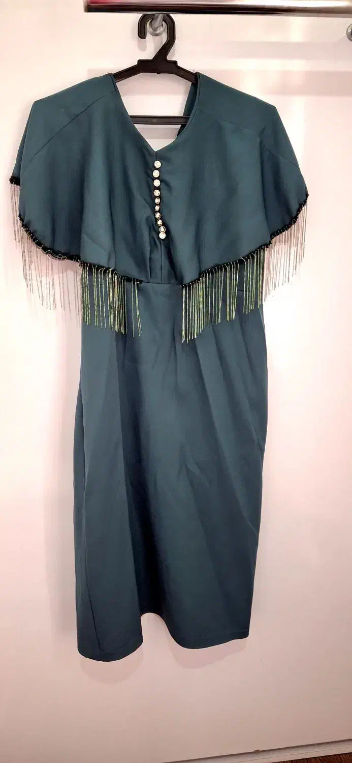 لباس مجلسی|لباس|پارسآباد, |دیوار