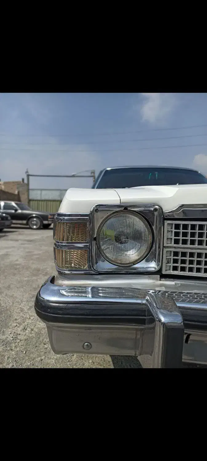 بیوک B3 1364 بازسازی شده 20 سال خواب بوده|خودرو کلاسیک|تهران, جوانمردان (اندیشه)|دیوار