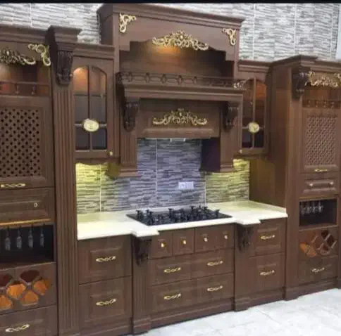 دکوراسیون داخلی|جاکفشی، کمد، دراور|کرج, گوهردشت|دیوار