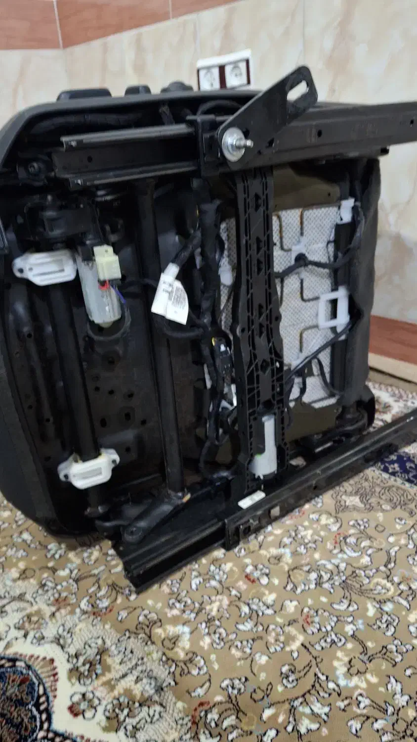 صندلی|صندلی و نیمکت|مهاباد (آذربایجان غربی), |دیوار