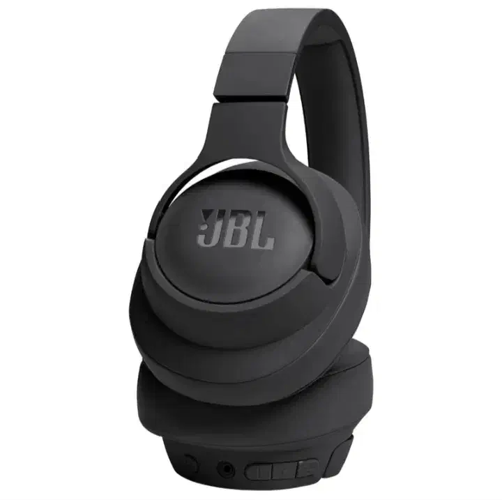 هدفون بلوتوثی جی بی ال مدل JBL Tune 720BT|صوتی و تصویری|تهران, درختی|دیوار