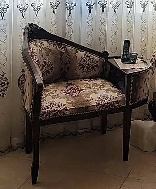 میز تلفن|میز تلفن|خمینی‌شهر, |دیوار