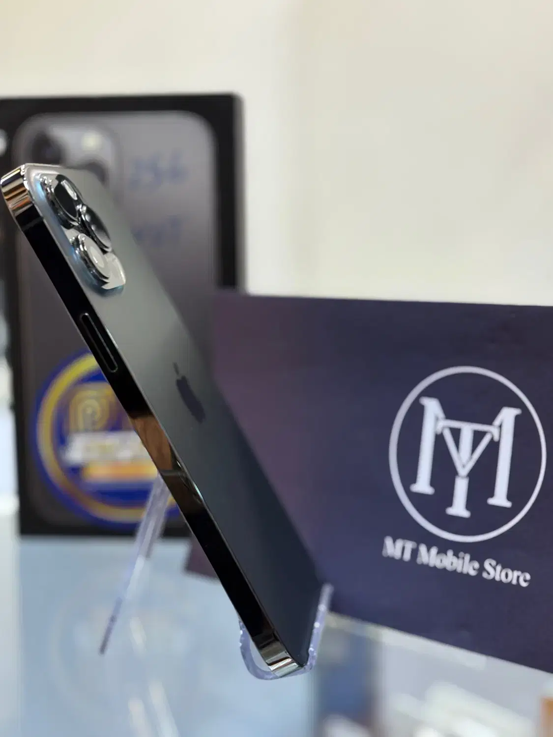 Iphone 13 pro max (ZAA)|موبایل|اسلام‌شهر, زرافشان|دیوار