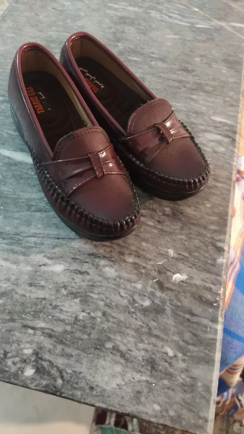 کفش طبی|کیف، کفش، کمربند|مراغه, |دیوار