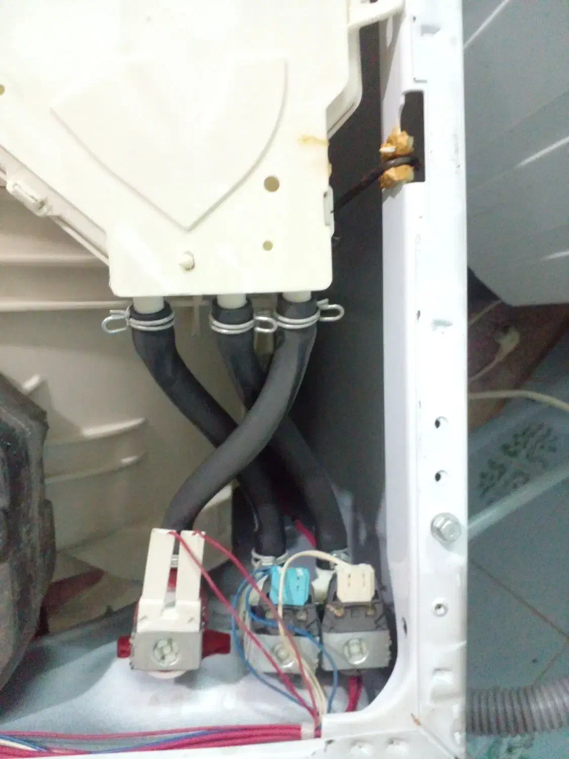 خدمات فنی.لوله کشی گاز واب .جوشکاری سیار.تعمیرات|خدمات پیشه و مهارت|محمدیه-قزوین, |دیوار