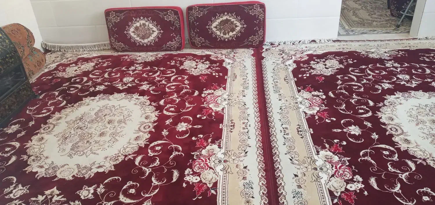 فرش ۹متری|فرش|مرودشت, علی‌آباد‎|دیوار