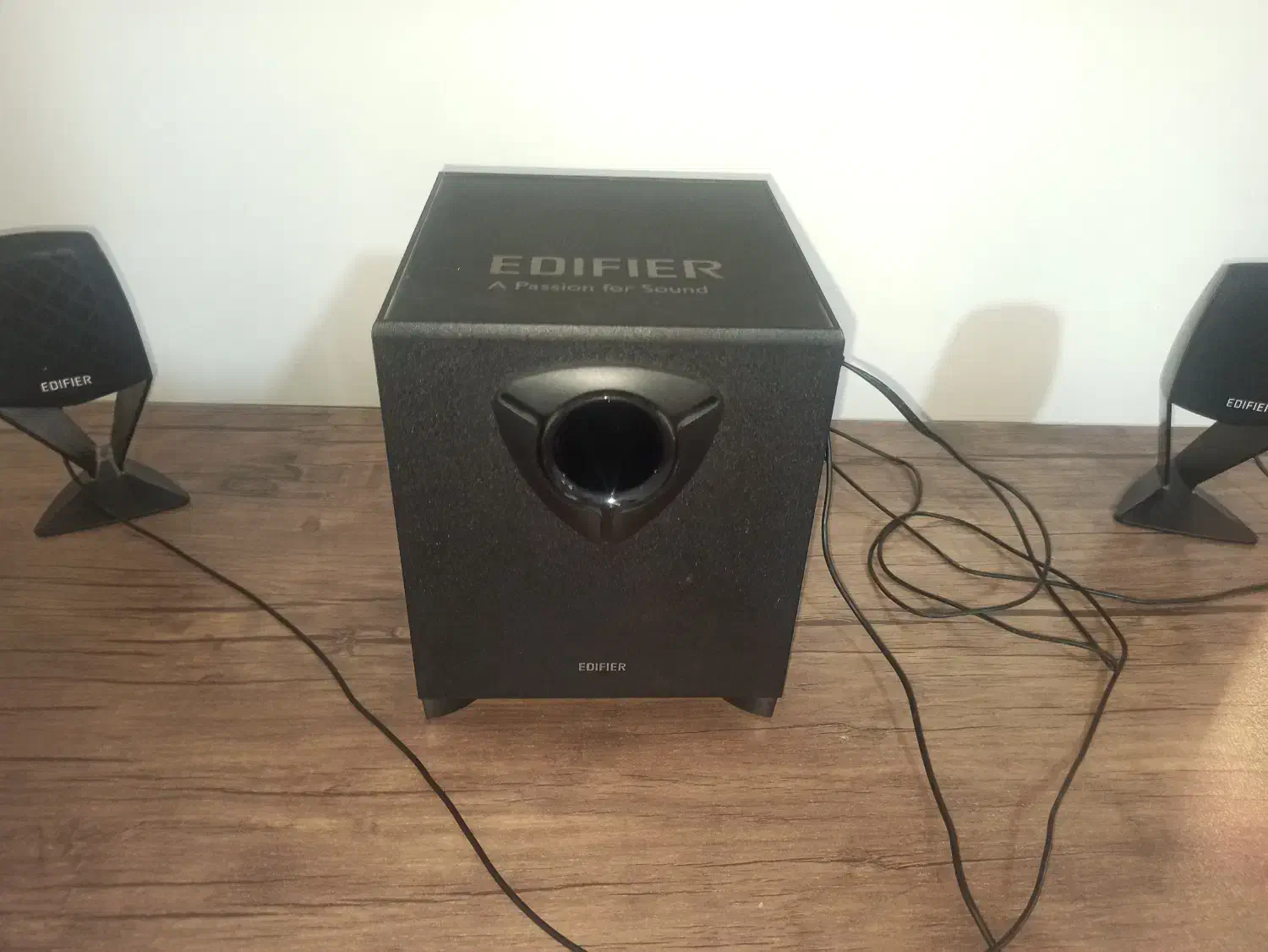 اسپیکر EDIFIER|قطعات و لوازم جانبی رایانه|اسلام‌شهر, مظفریه|دیوار
