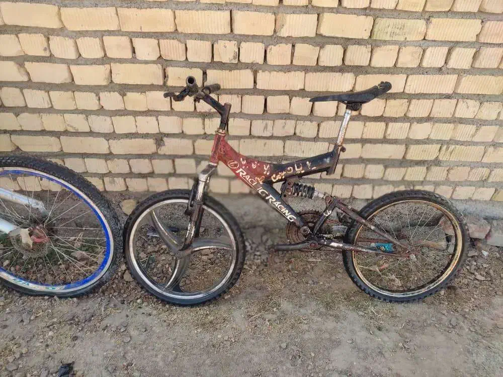 فروش سه عدد دوچرخه 20.16.24|دوچرخه، اسکیت، اسکوتر|رحمت‌آباد, |دیوار