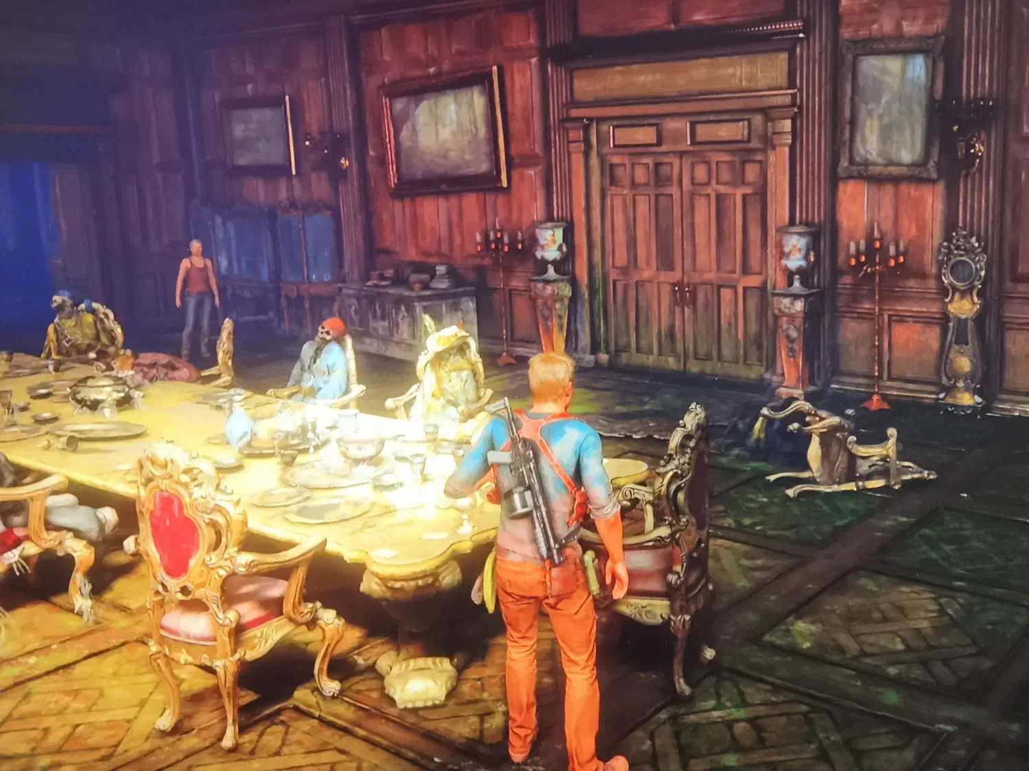 پلی استیشن 4|کنسول، بازی ویدئویی و آنلاین|بروجن, |دیوار