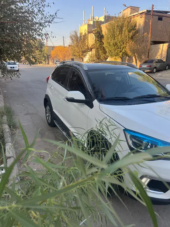 ایکس ۲۲ اتومات ۹۸|خودرو سواری و وانت|کرمان, |دیوار