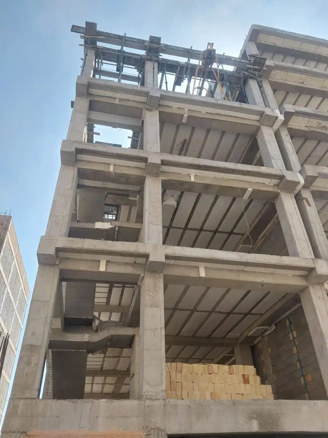 واحد پیش فروش امیرکبیر ۶۳|پیش‌فروش املاک|سبزوار, گلشن|دیوار